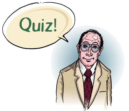 quiz-carnevale